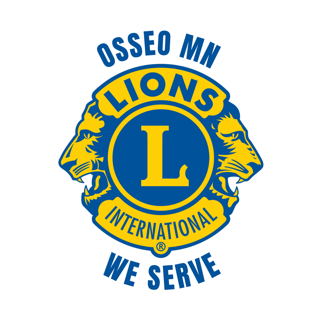 Osseo Lions Club Board Meeting