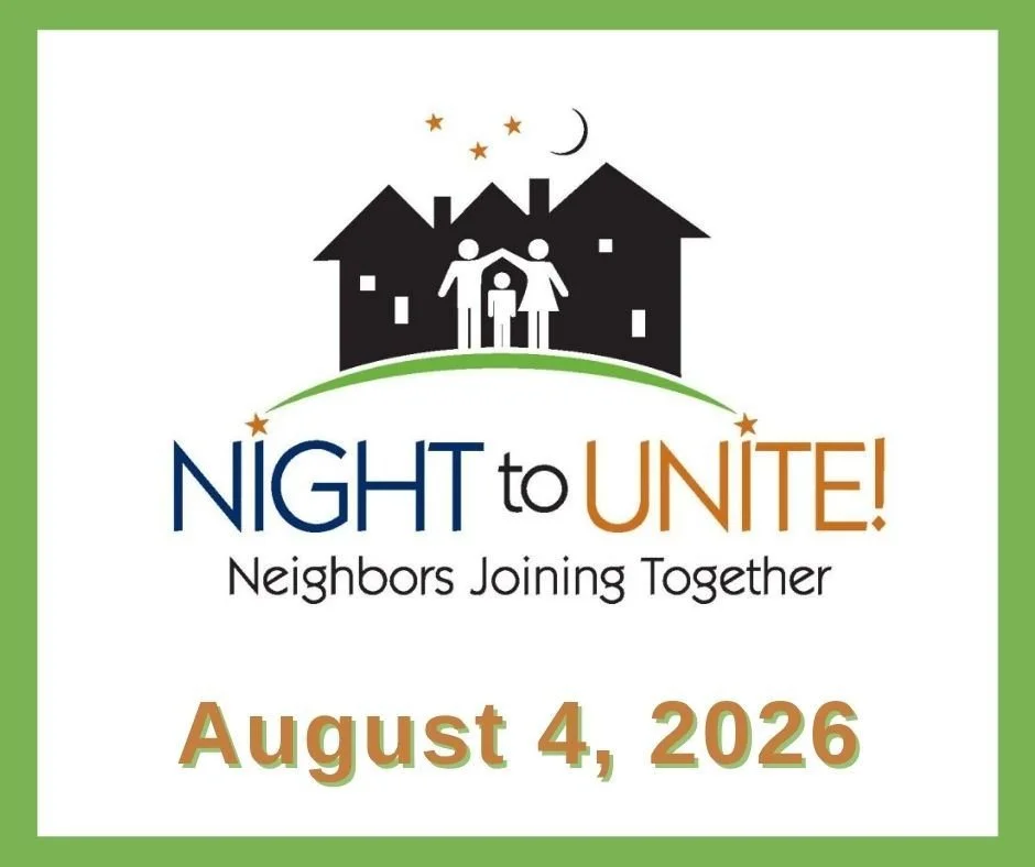 Night to Unite Event