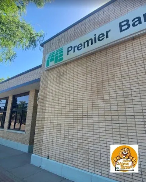 They always step up&mdash;in every way that matters. And, sponsoring the Lions Roar is just one small example of why they've earned the trust and advocacy of their community and customers.

Premier Banks of Osseo operates with a deeply personalized, 