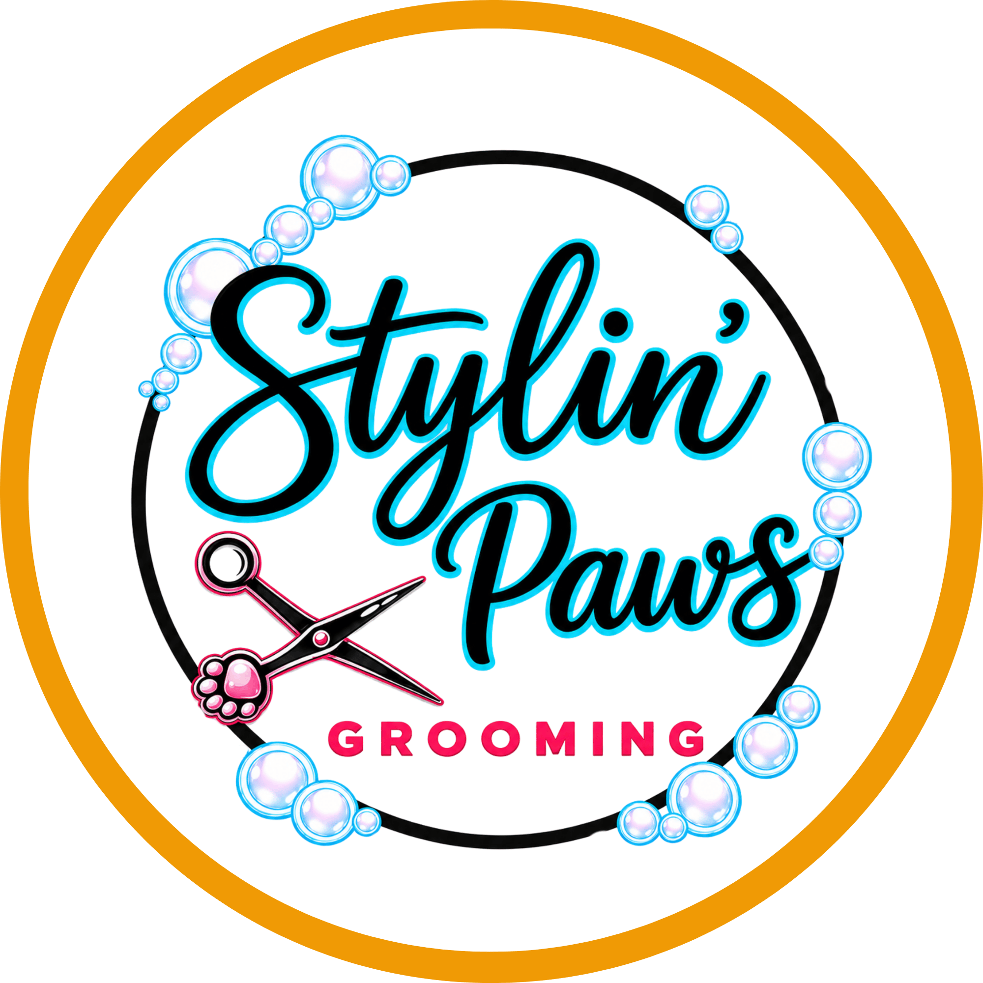 Stylin' Paws Grooming