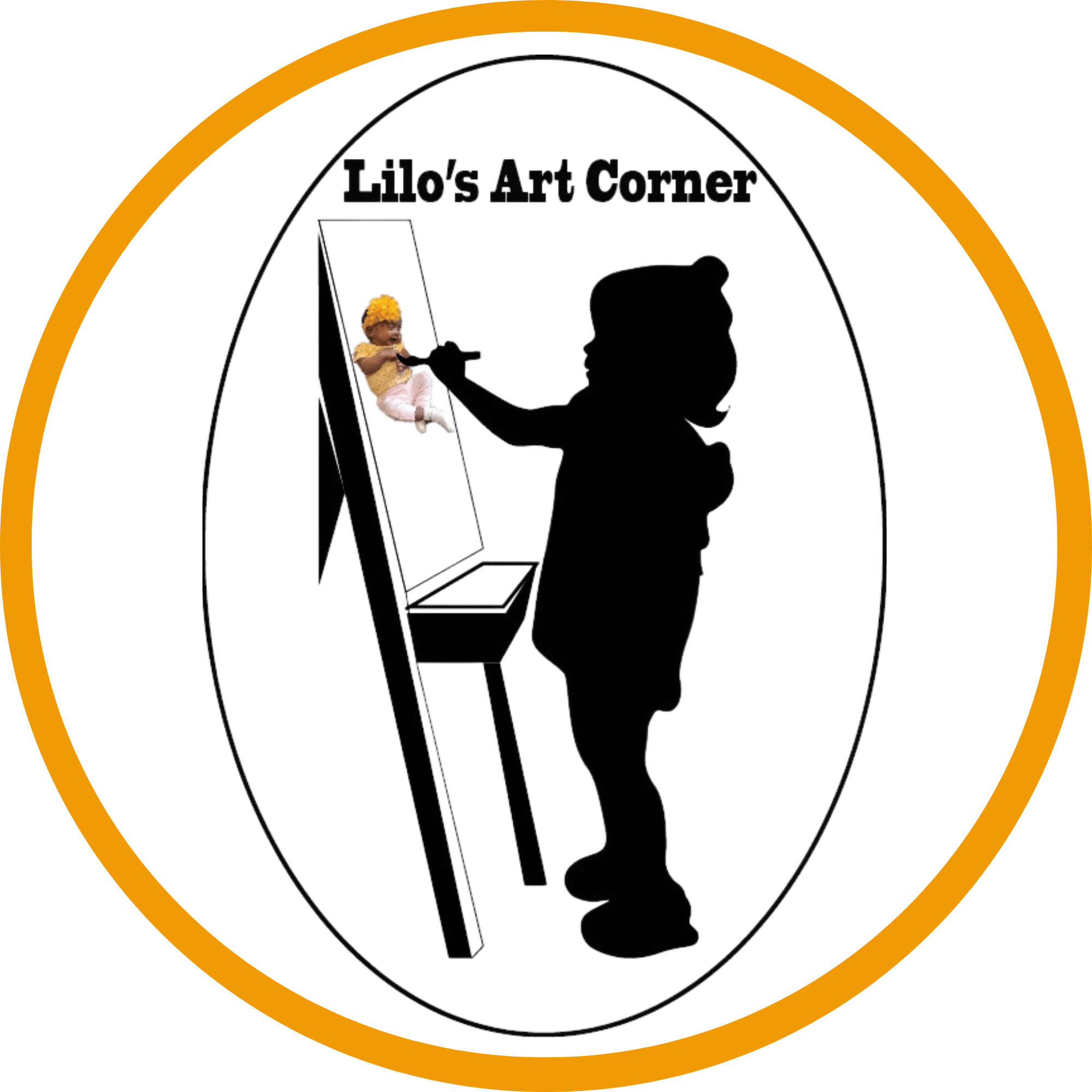 Lilo's Art Corner