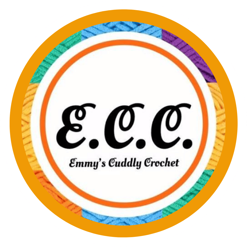 Emmy’s Cuddly Crochet
