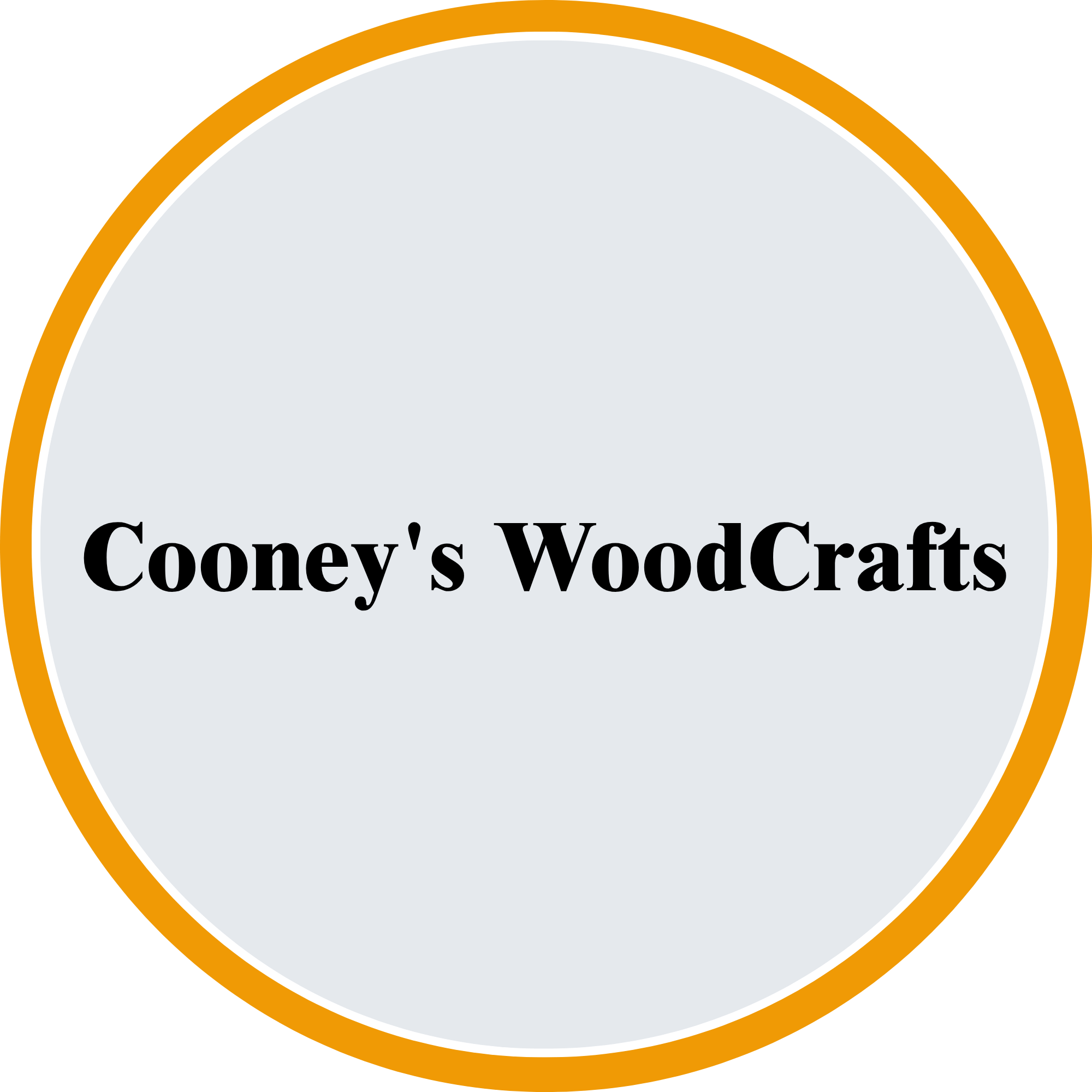 Cooney's WoodCrafts