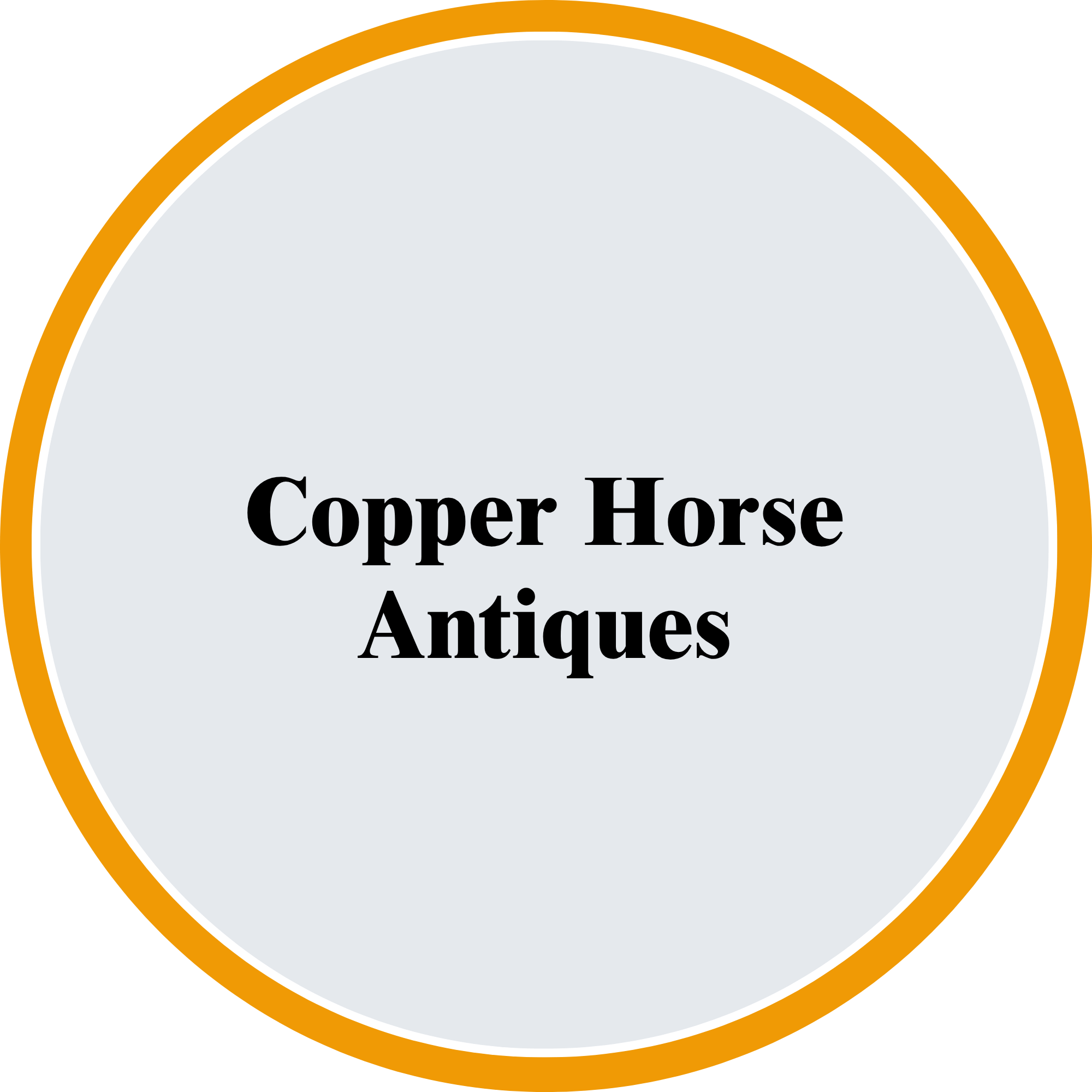 Copper Horse Antiques