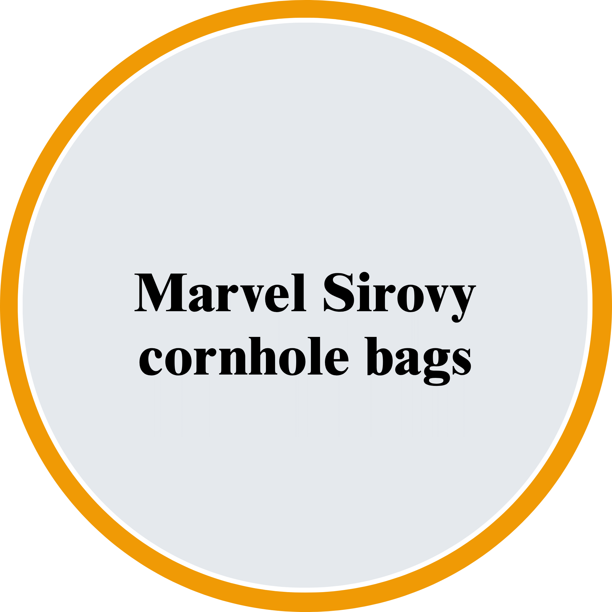 Marvel Sirovy