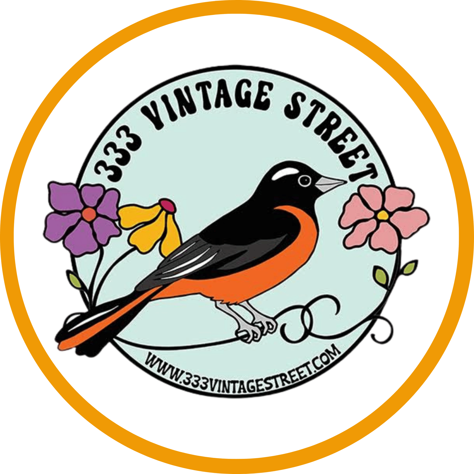 333 Vintage Street