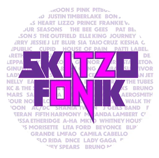Skitzo Fonik logo