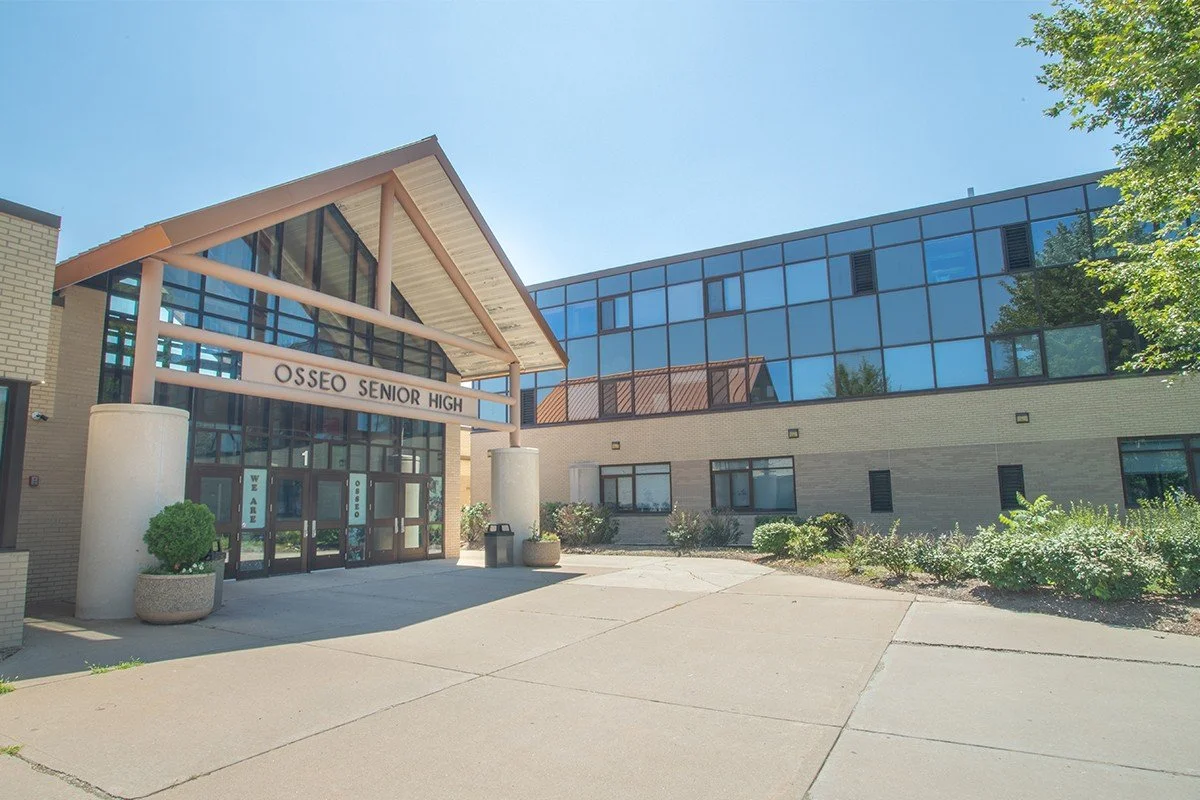 OSH Student Scholarship Opportunities