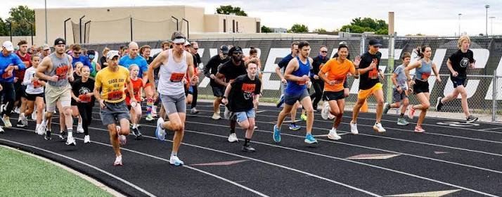 lions roar 5k