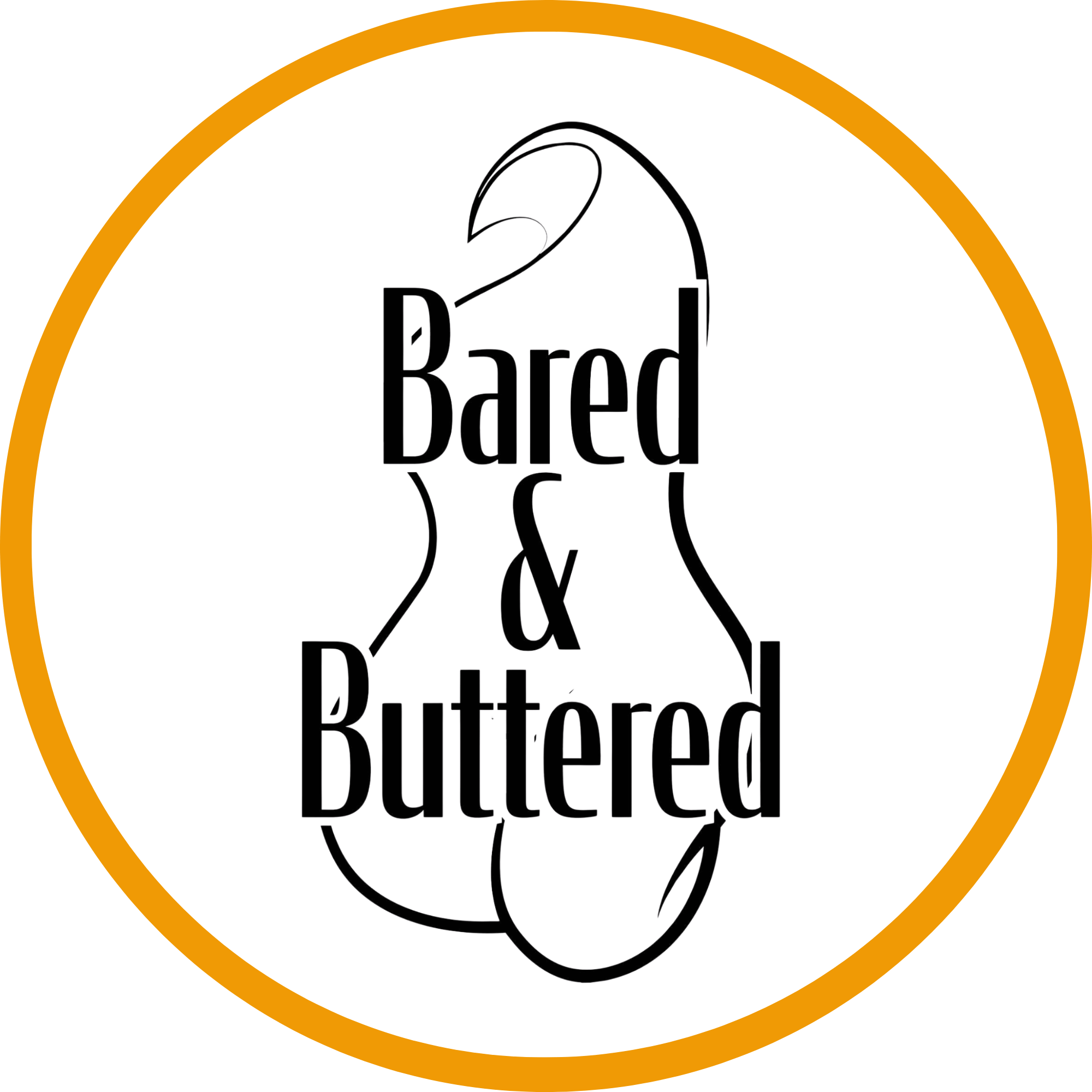 Bared & Buttered