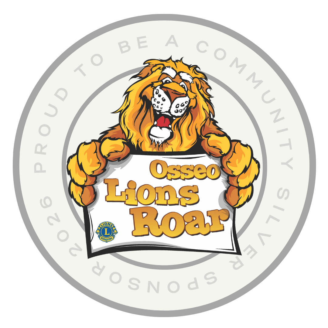 Silver Support Sponsor