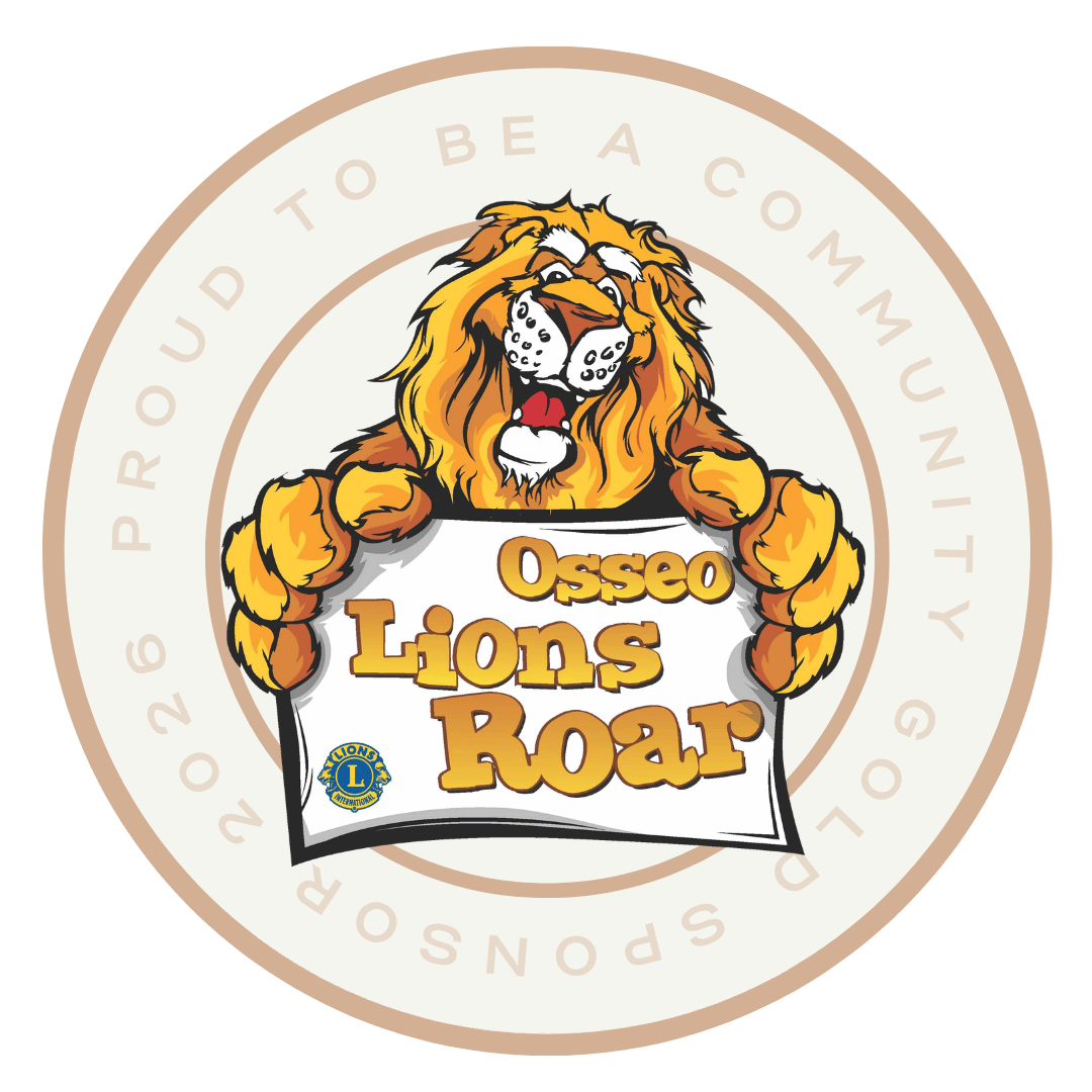 Gold Support Sponsor