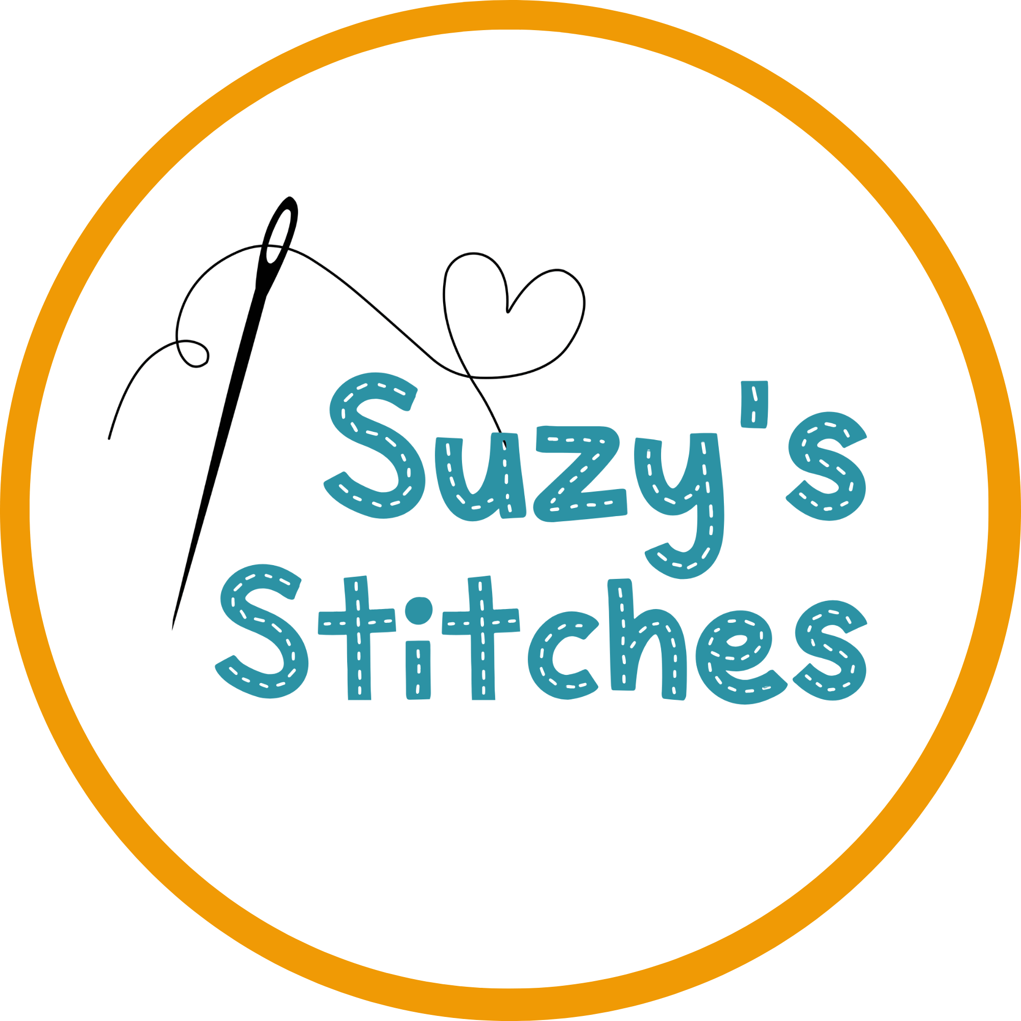 Suzy's Stitches