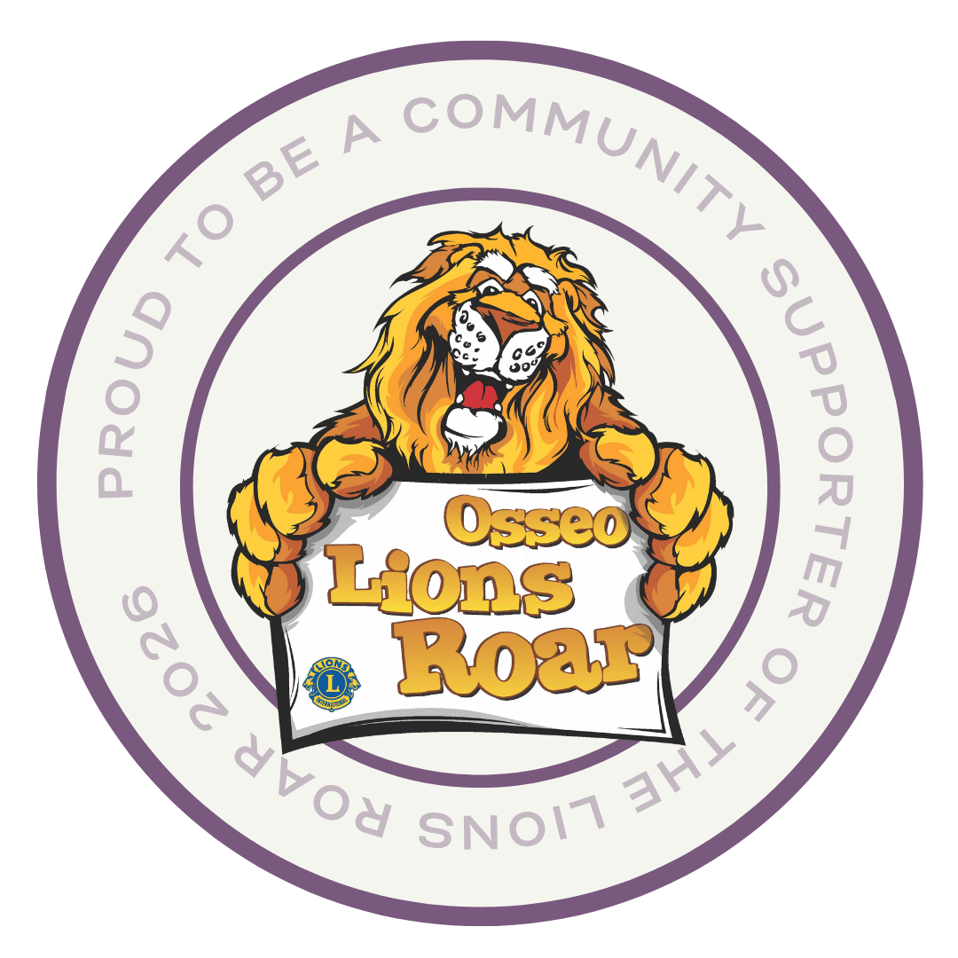 Community Support Sponsor