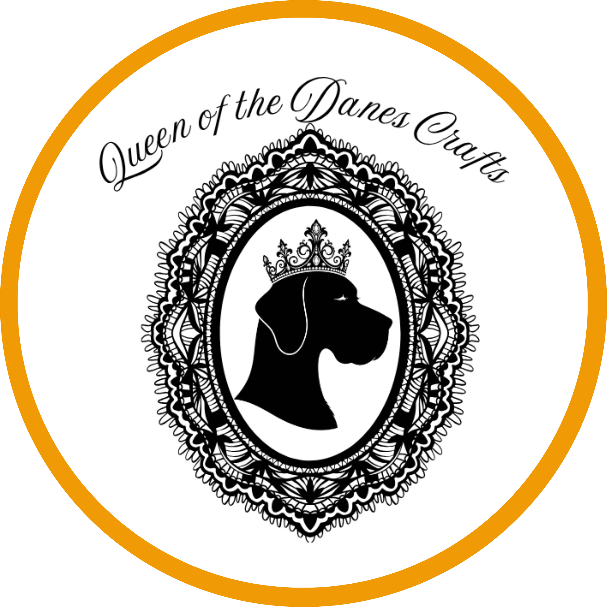 Queen of the Danes Crafts