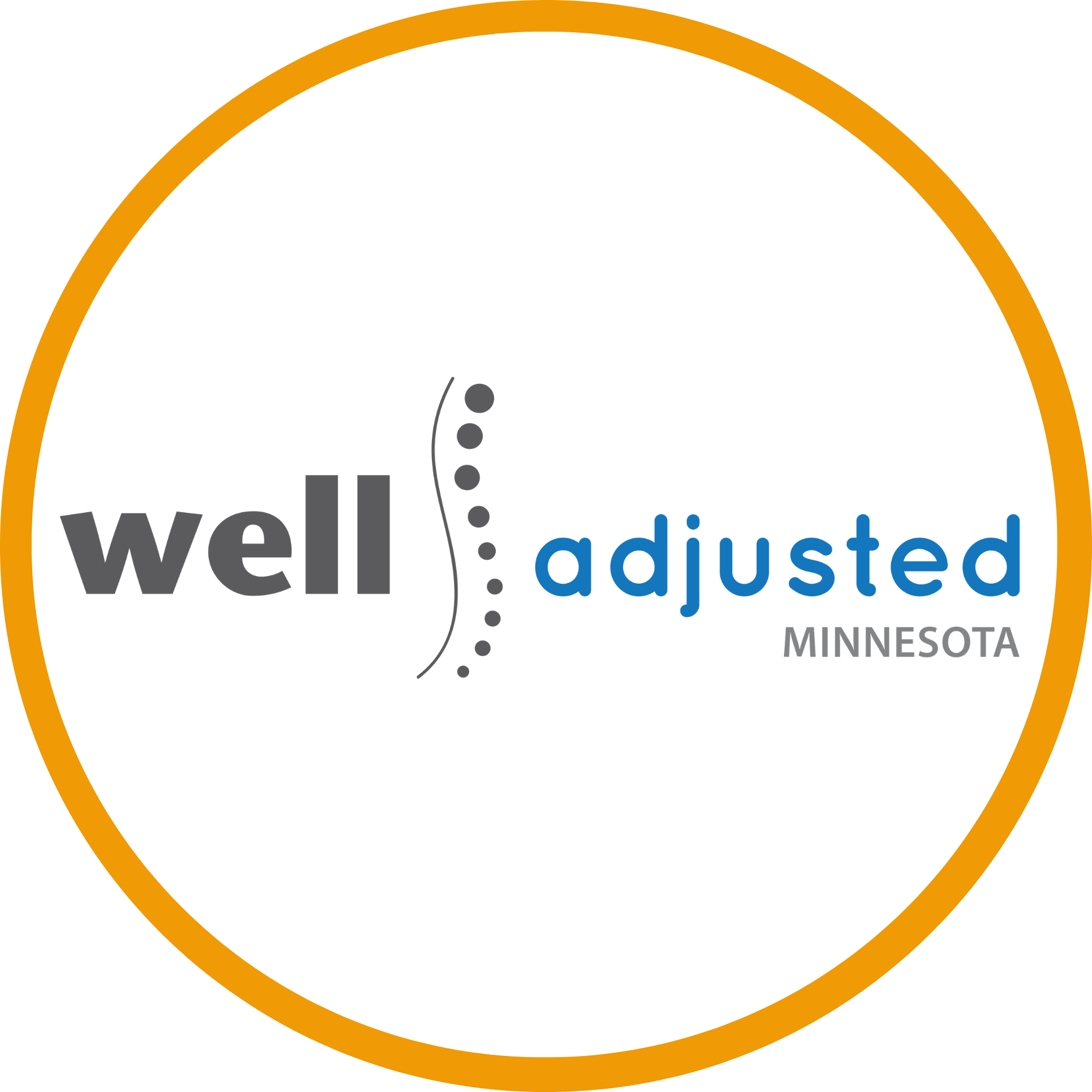 Well Adjusted Minnesota