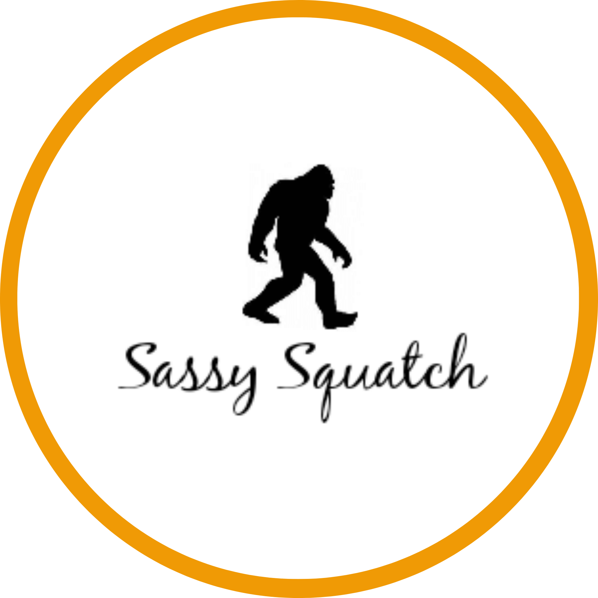 Sassy Squatch
