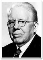 Melvin Jones