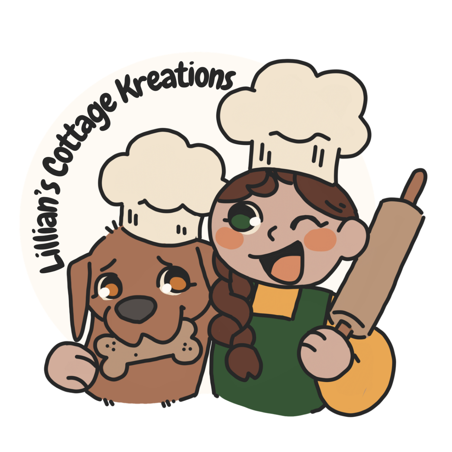 Lillian's Cottage Kreations