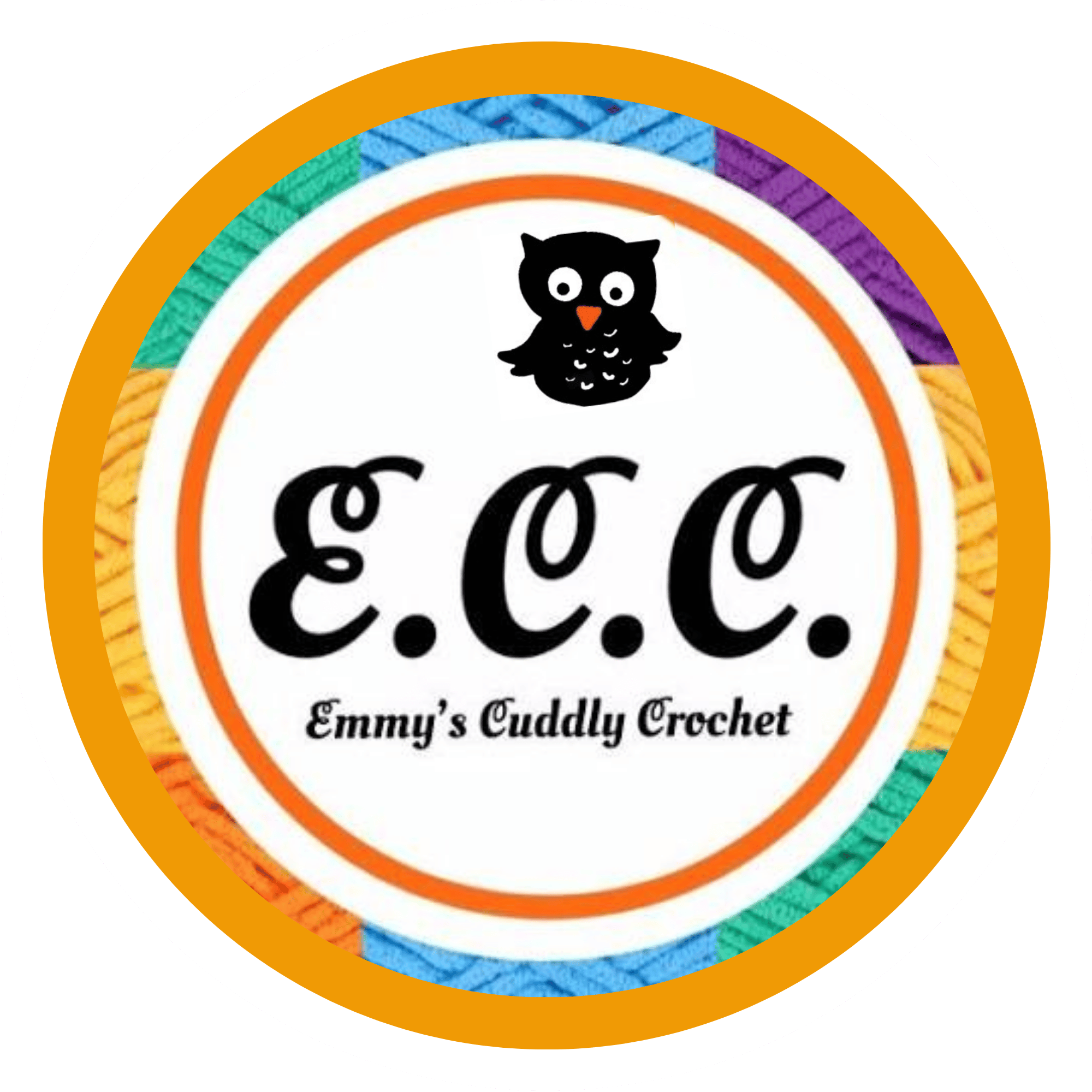 Emmy’s Cuddly Crochet