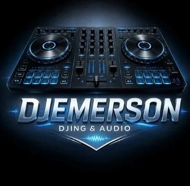 DJ Emerson - DJing and Audio