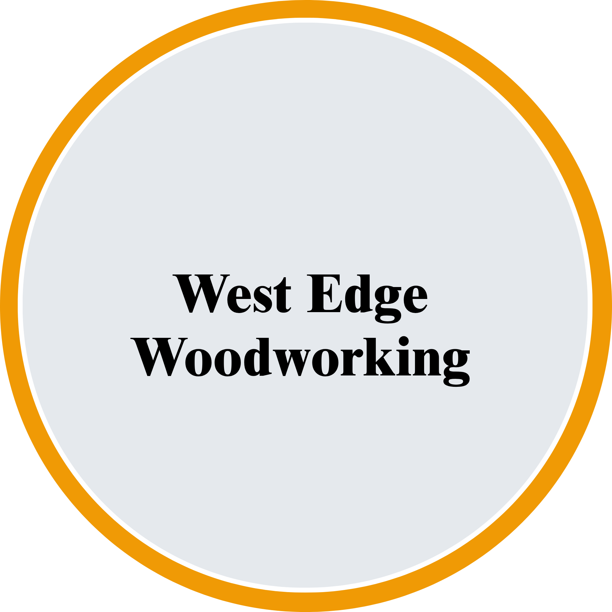 West Edge Woodworking