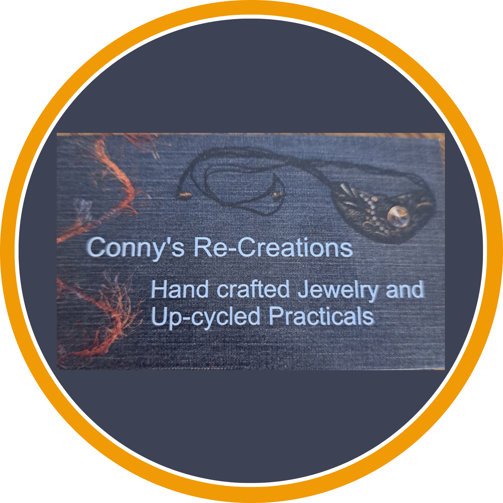 Conny's ReCreations
