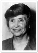 Helen Keller
