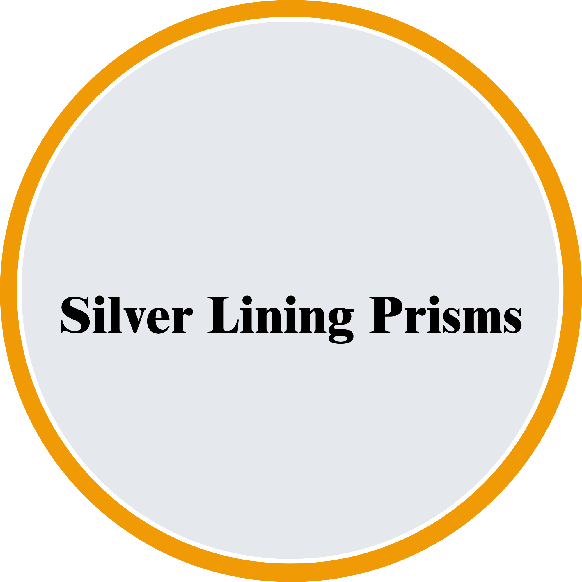 Silver Lining Prisms