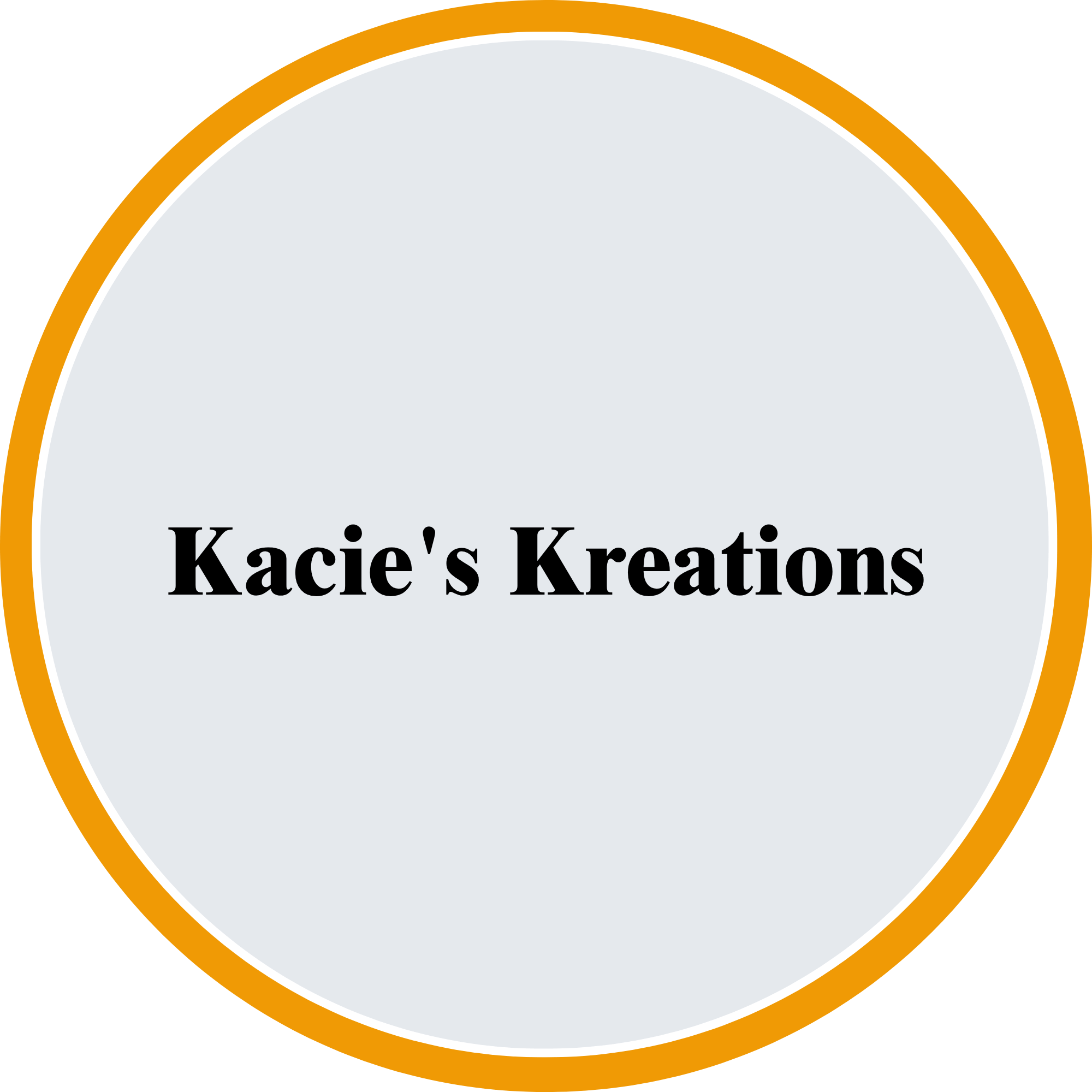 Kacie's Kreations