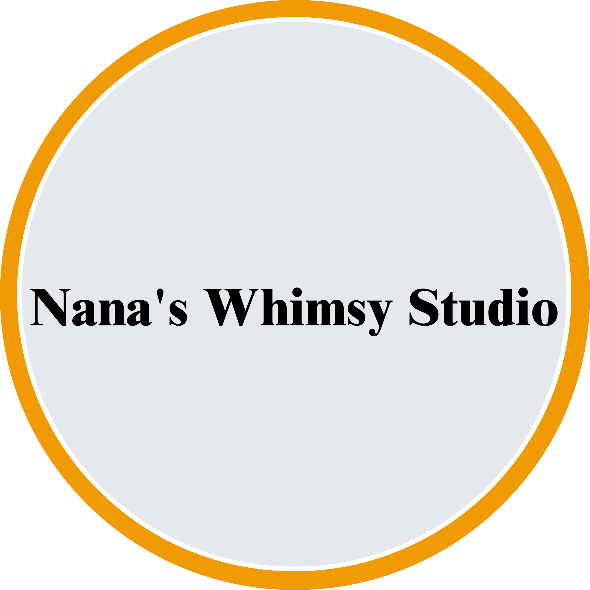 Nana's Whimsy Studio