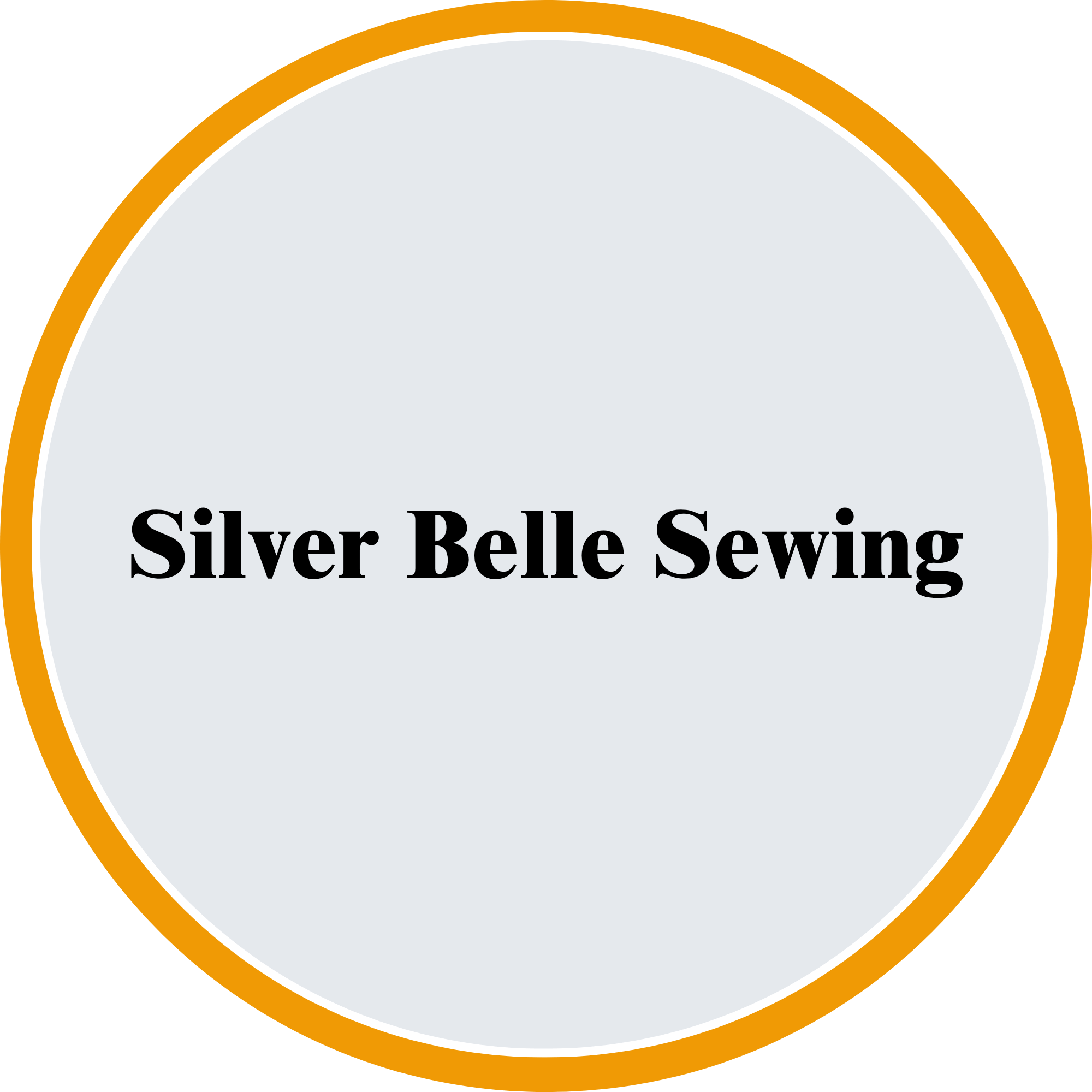 Silver Belle Sewing