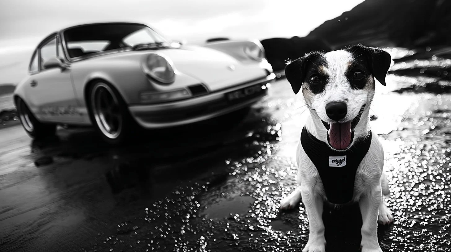 Jill_Happy_jack_russell_terrier_dog_with_harness_sit_Porsche__Jill_Happy_jack_russell_terrier_dog_with_harness_sit_Porsche.jpeg