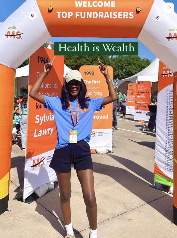 This Is Why You Have to Advocate for Yourself: My Multiple Sclerosis Diagnosis Story