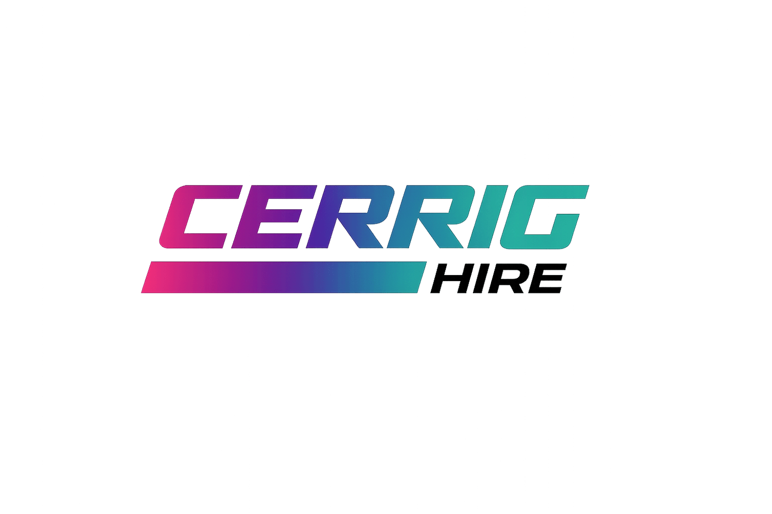 Cerrig Hire