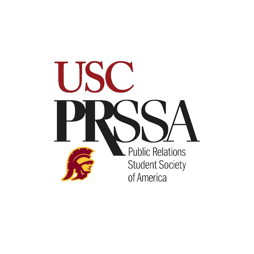 USC PRSSA