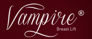 Vampire Breast Lift logo