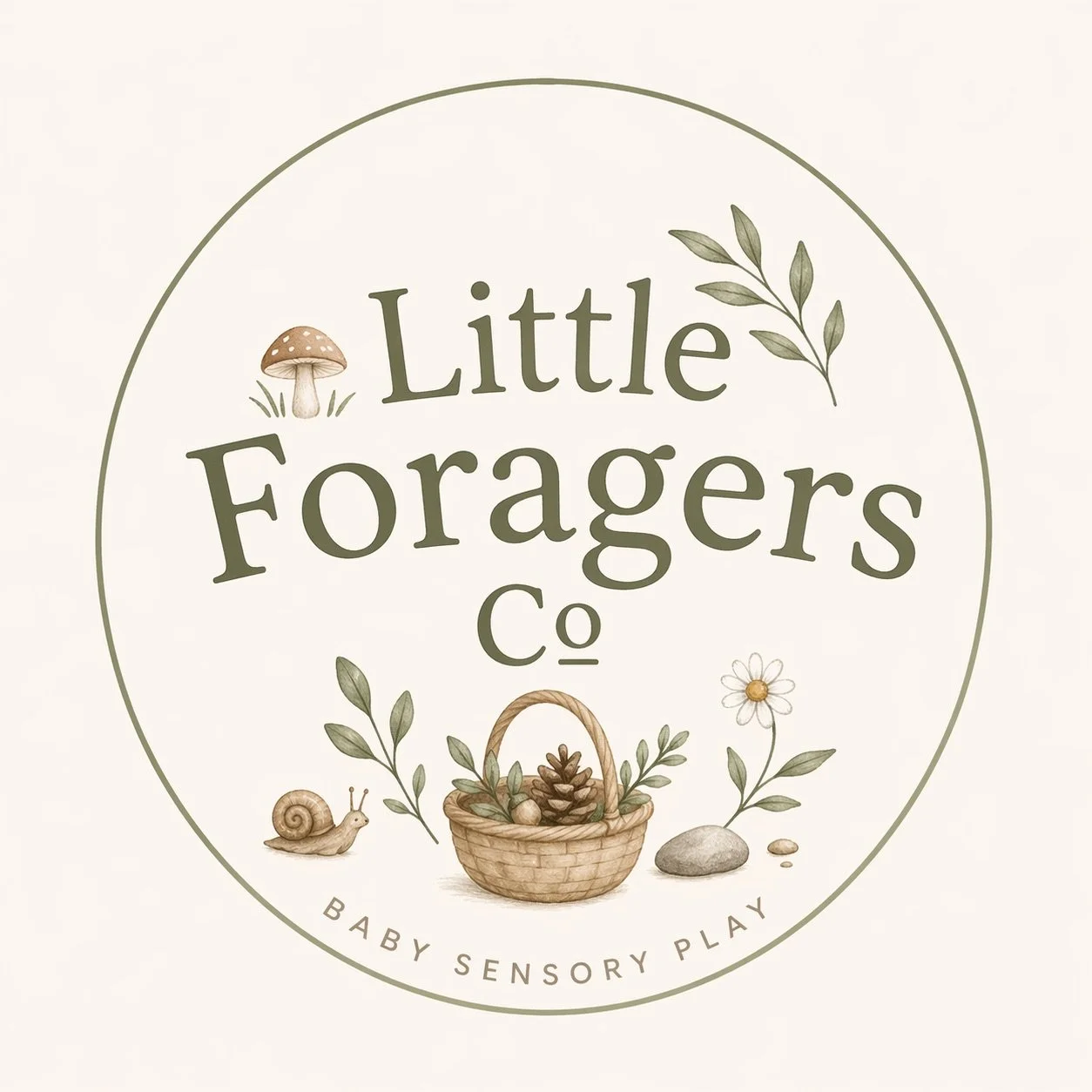 Little Foragers Co