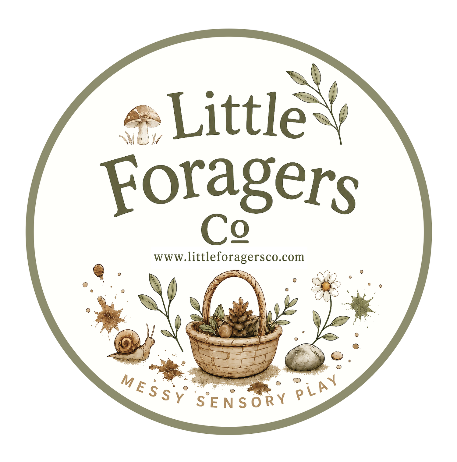 Little Foragers Co