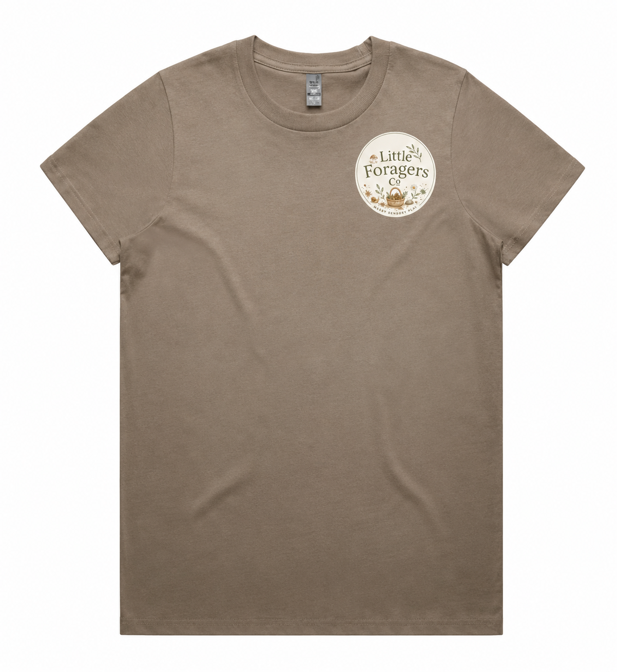 Womens logo shirt