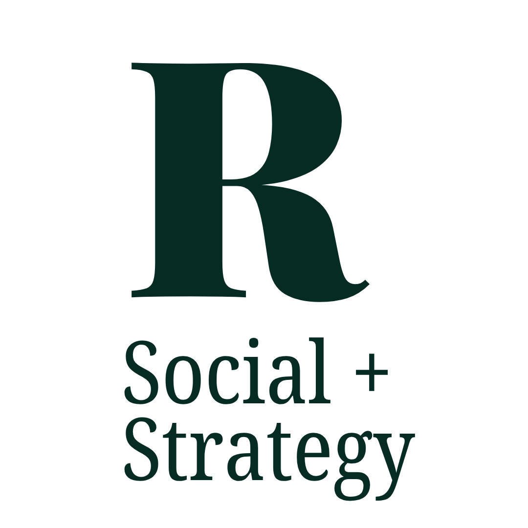 Reel Social + Strategy