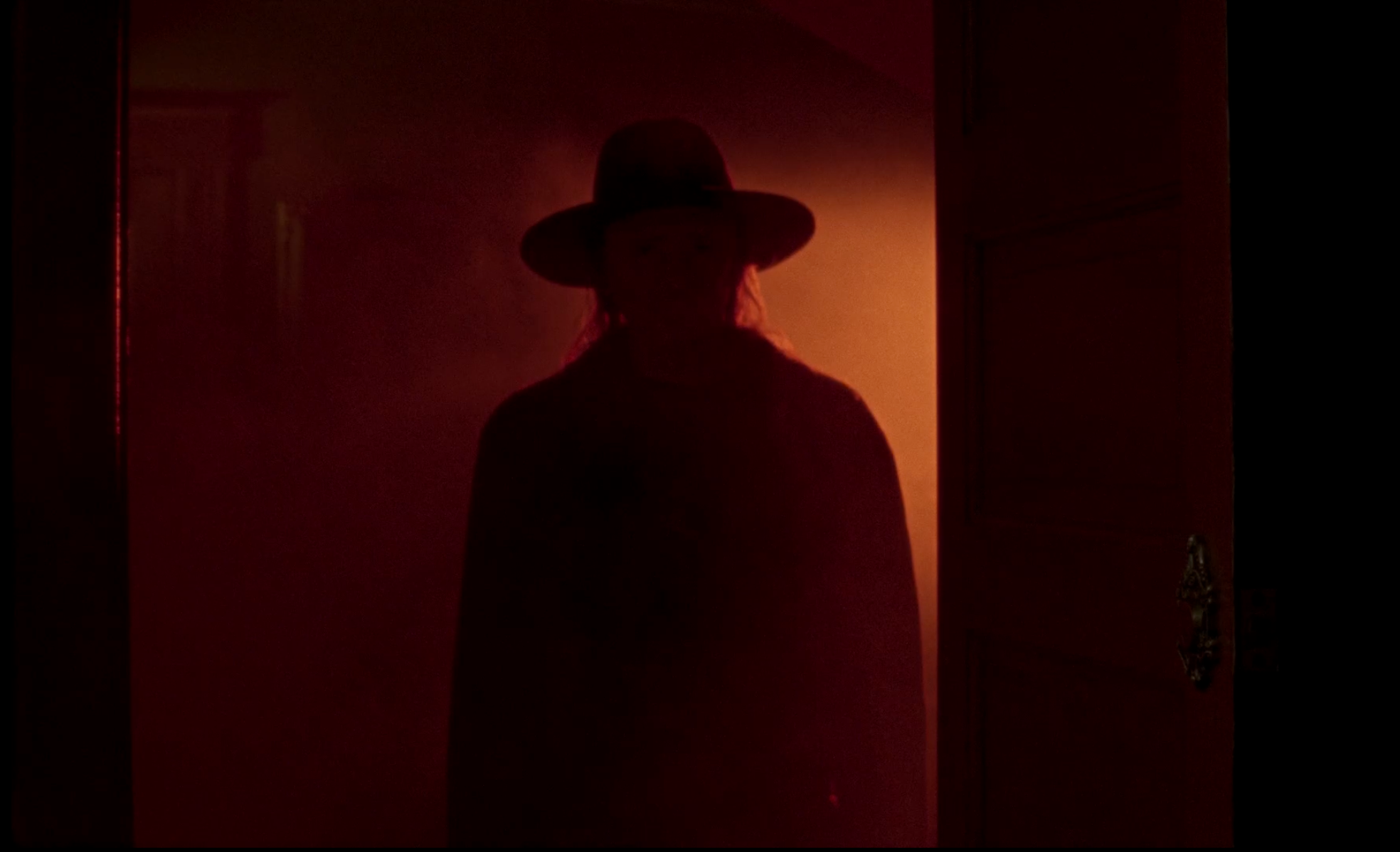 Hat Man