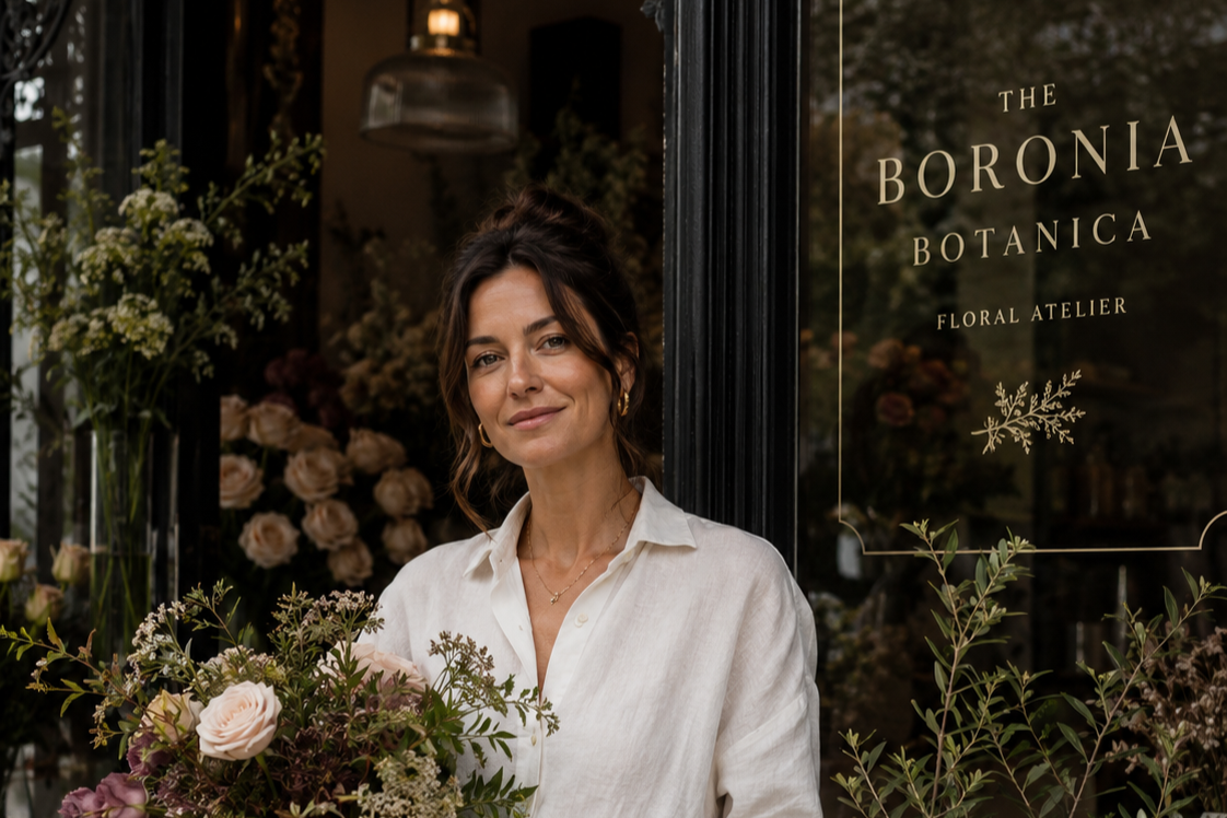 Florist+for+INT101.png