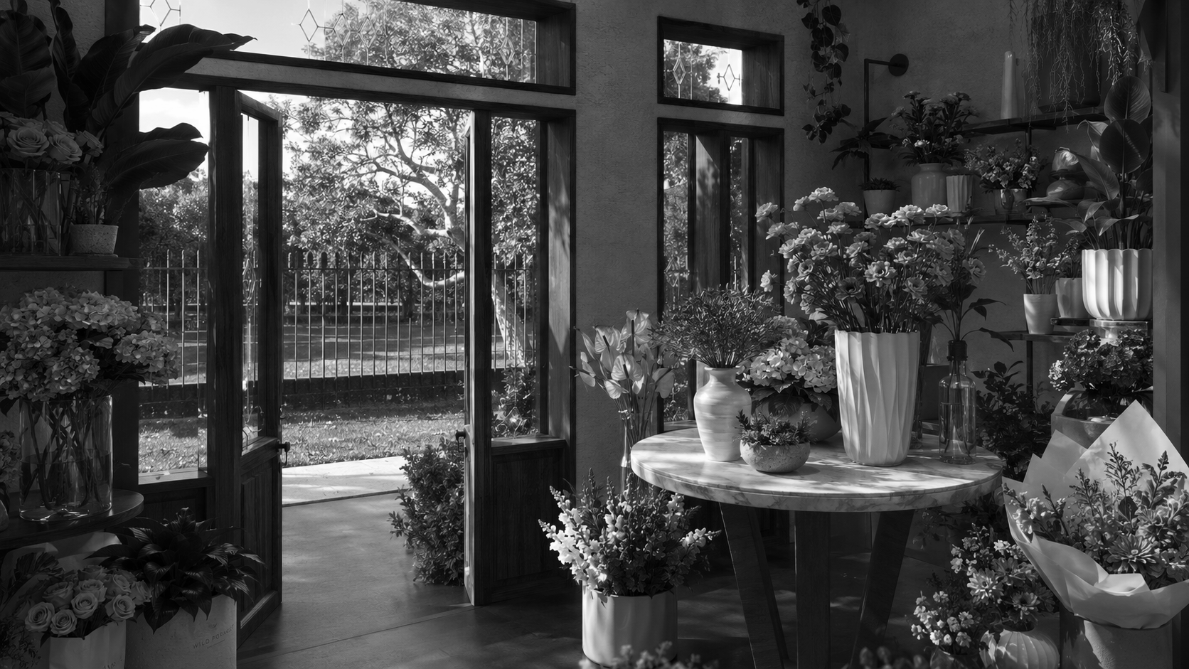 The Boronia Botanica Project