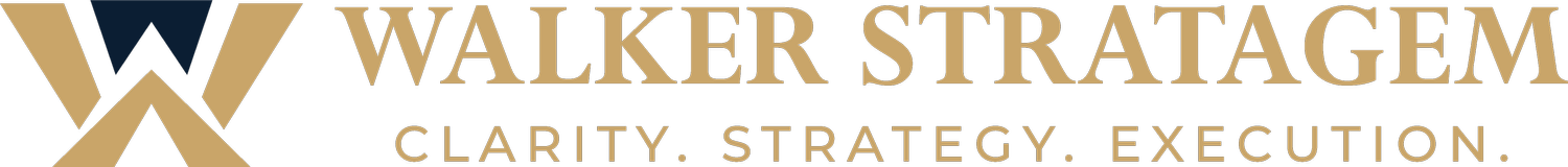 WALKER STRATAGEM