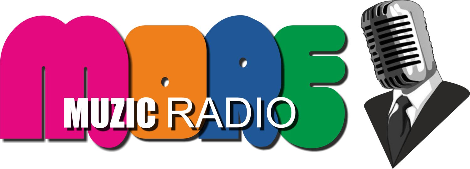 More Muzic Radio