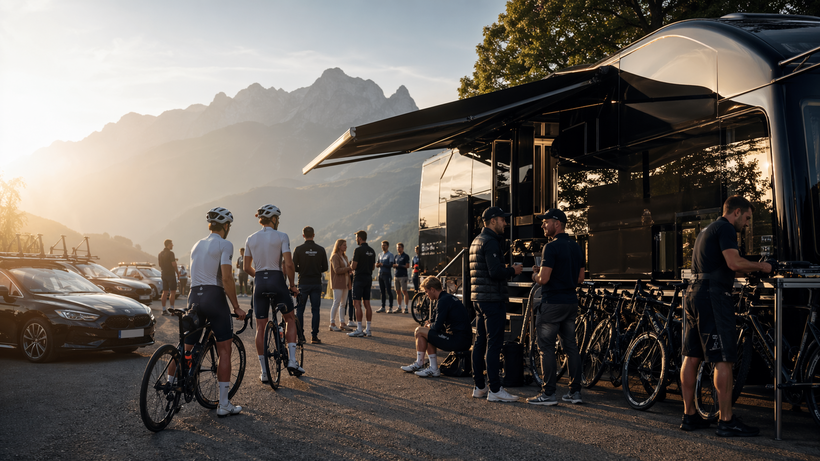 Become a valued free-for-life member of our road & gravel global community sharing experiences & camaraderie.