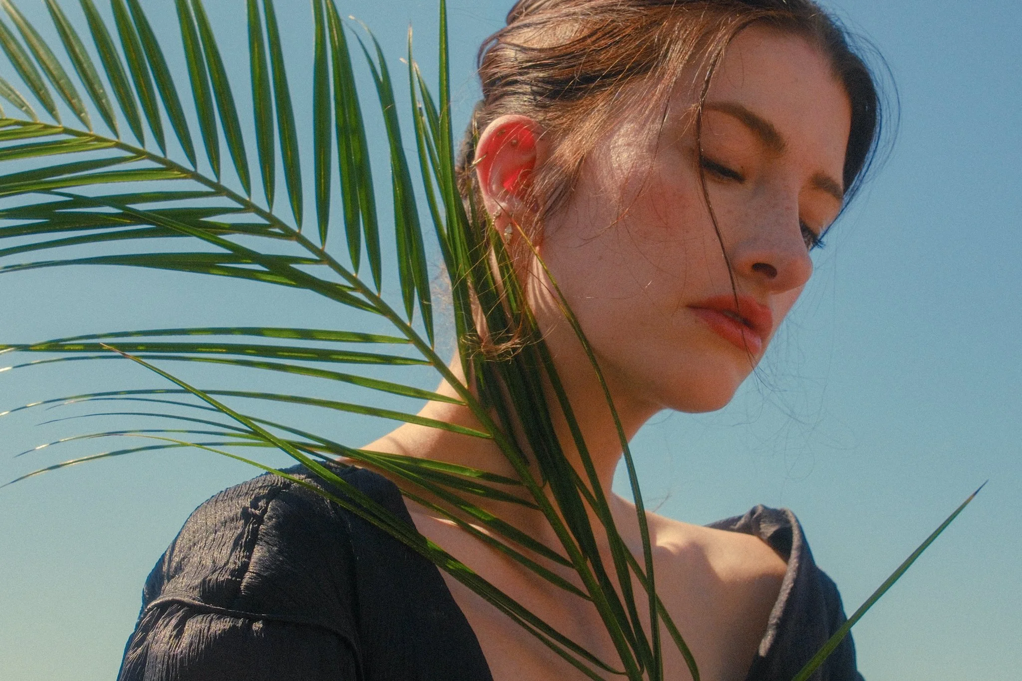 Julie Fenske portrait photography