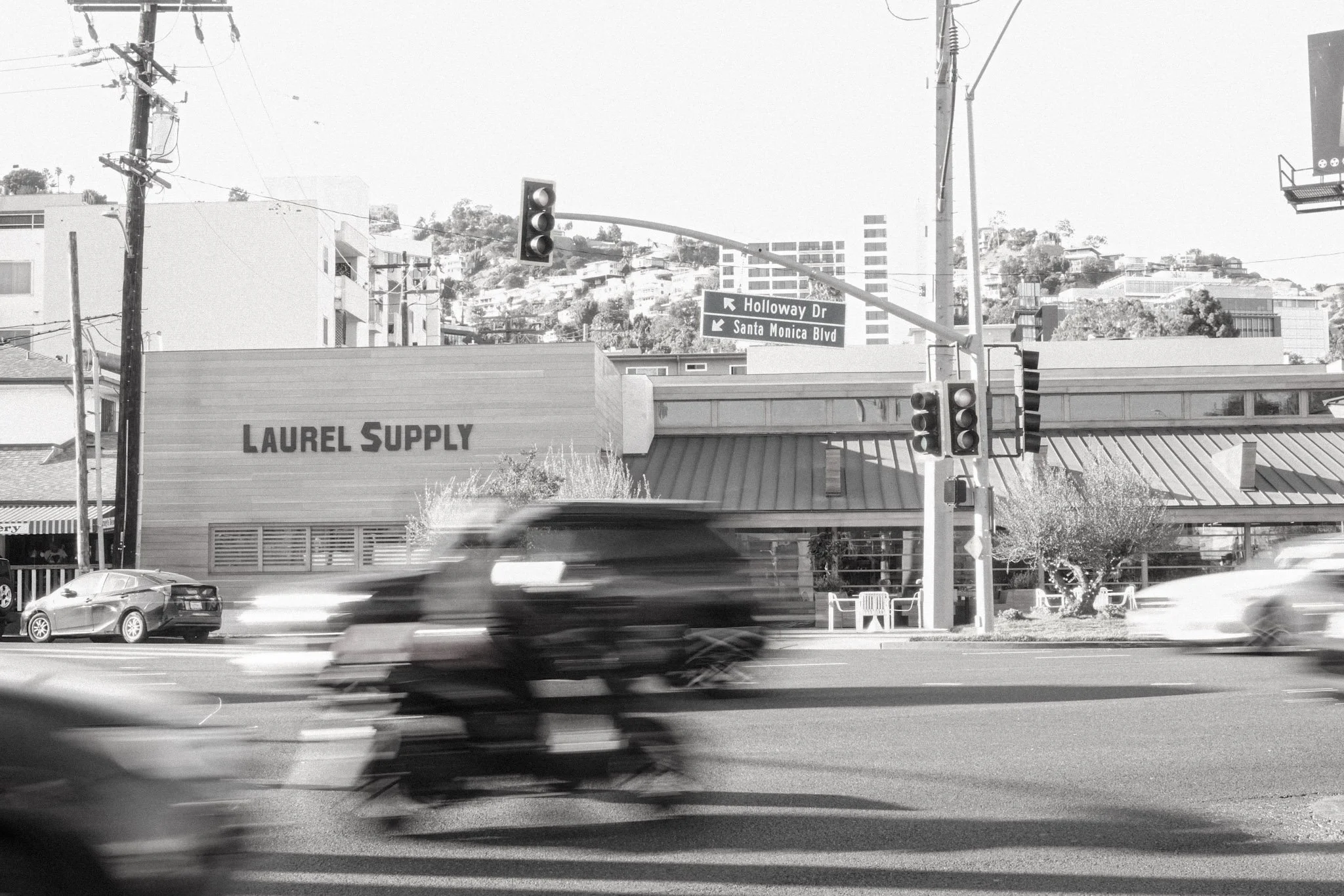 Los Angeles