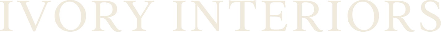 Ivory Interiors